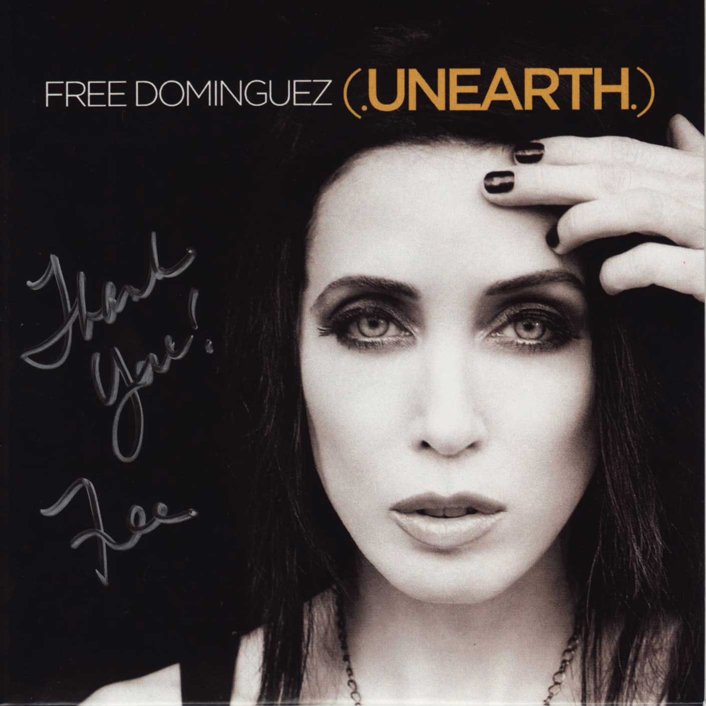 Unearth
